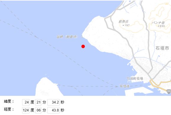 位置図