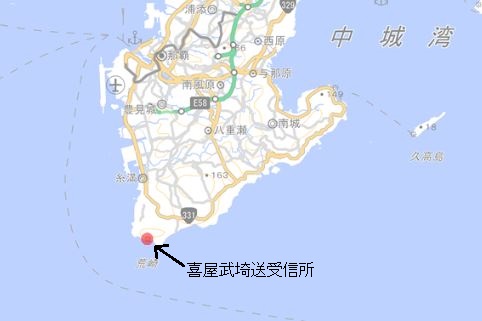 位置図
