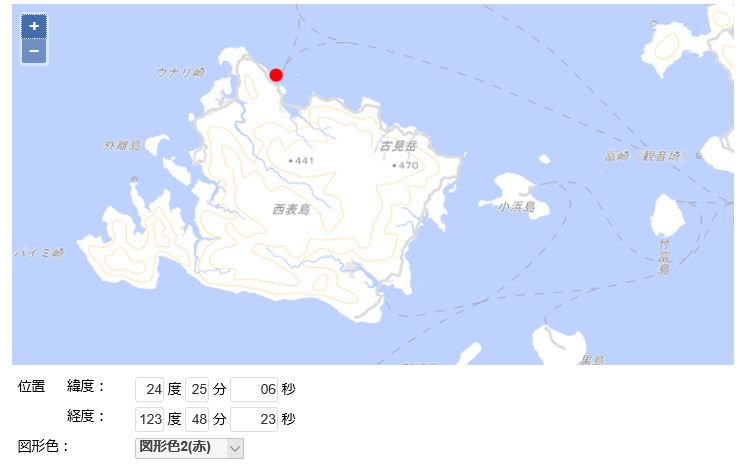 位置図