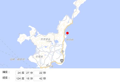 位置図