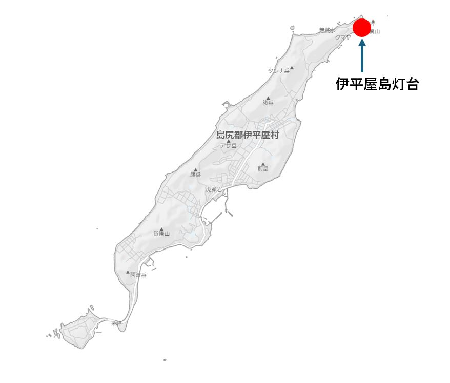 位置図