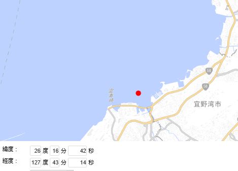 位置図