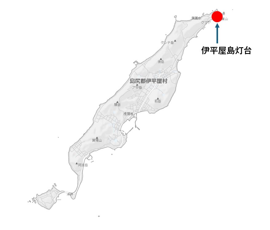 位置図
