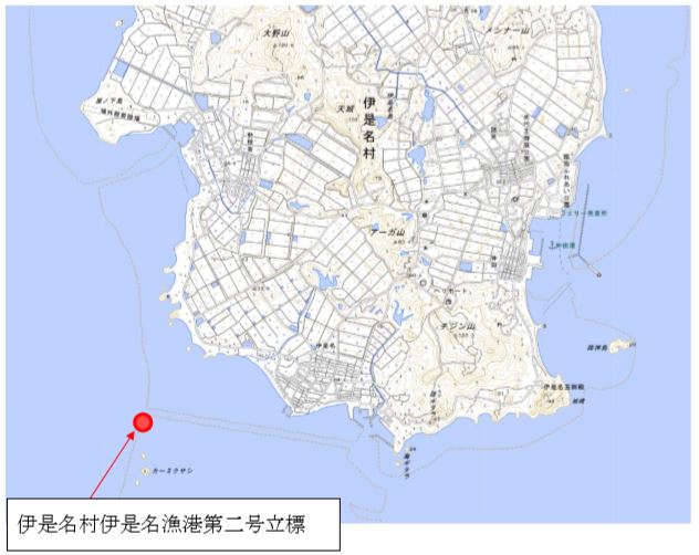 位置図
