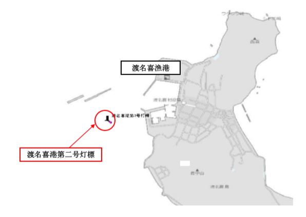 位置図