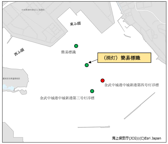 位置図