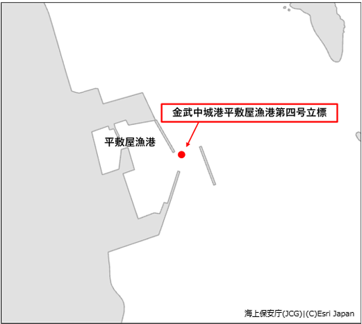 位置図