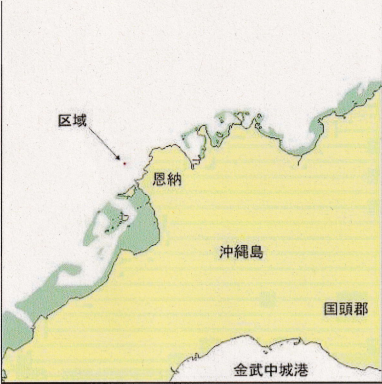 位置図