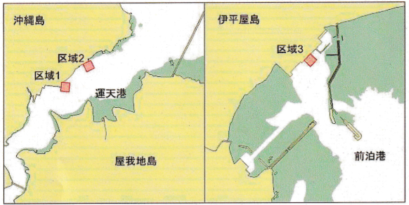 位置図