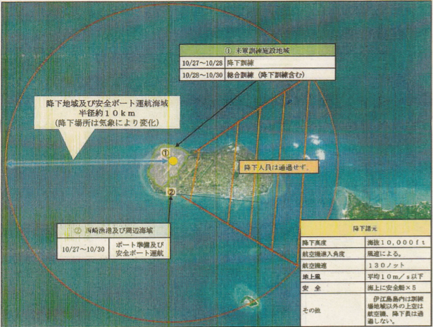 位置図
