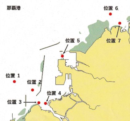 位置図
