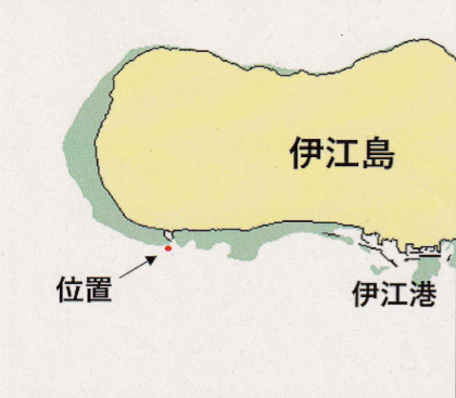 位置図