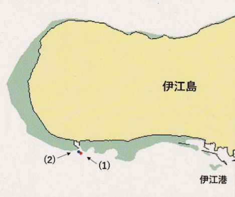 位置図