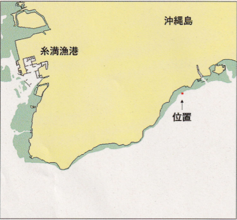 位置図