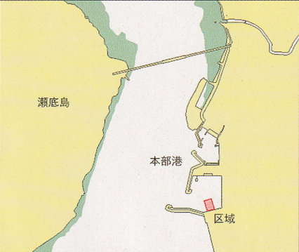 位置図