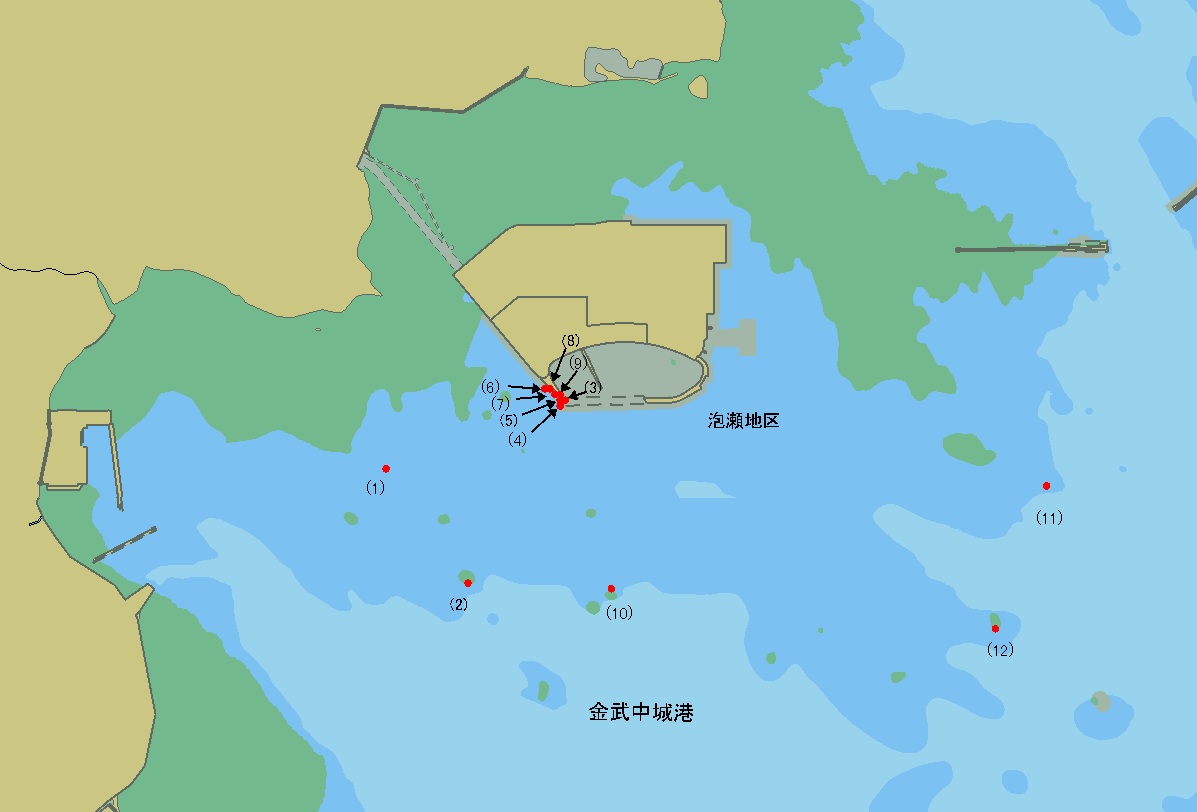 位置図