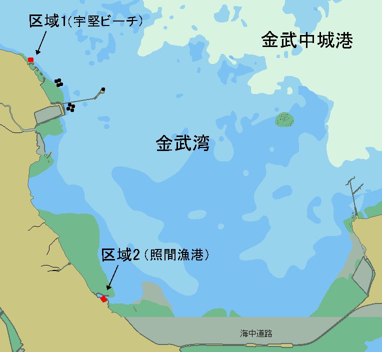 位置図
