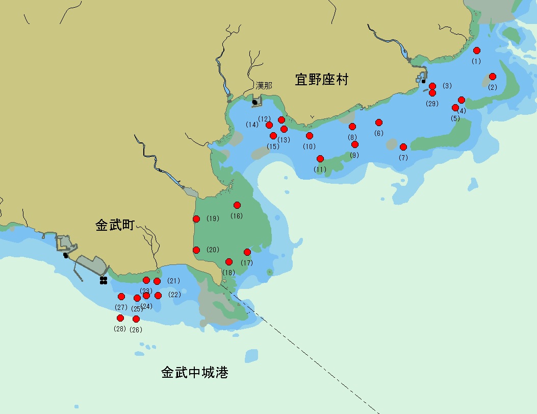 位置図