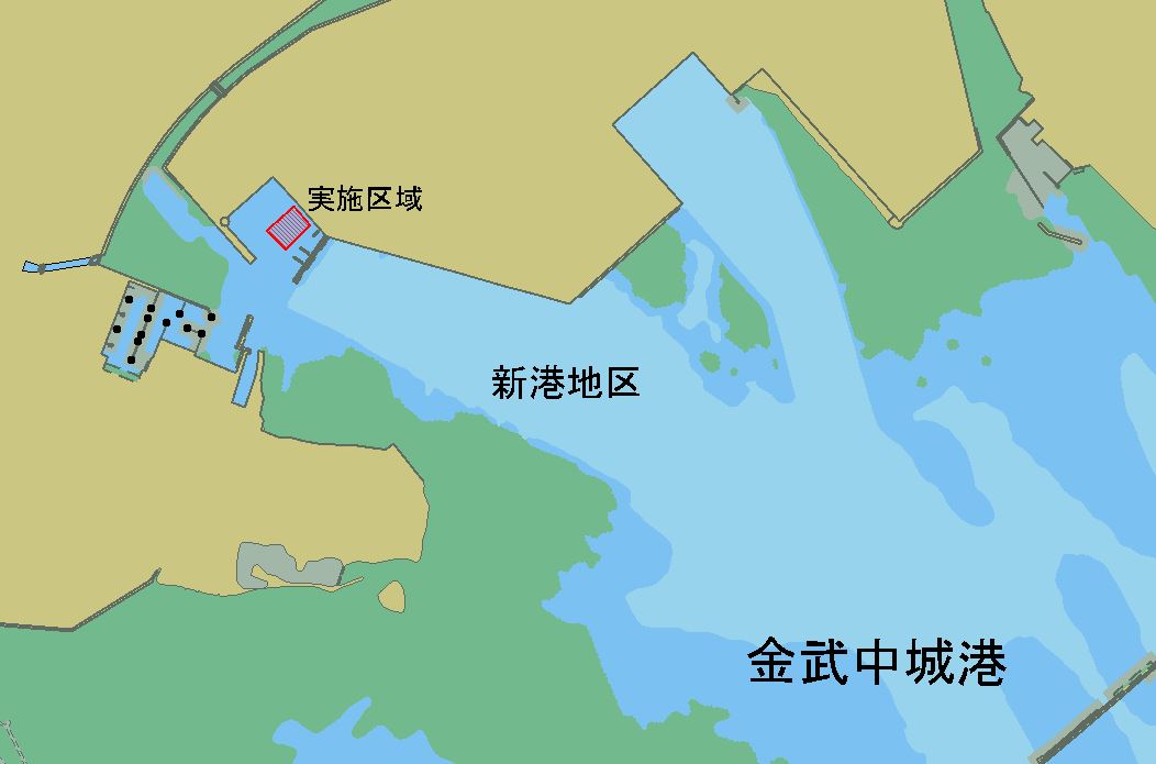 位置図