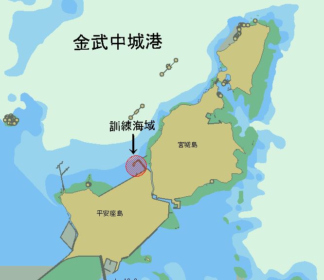位置図