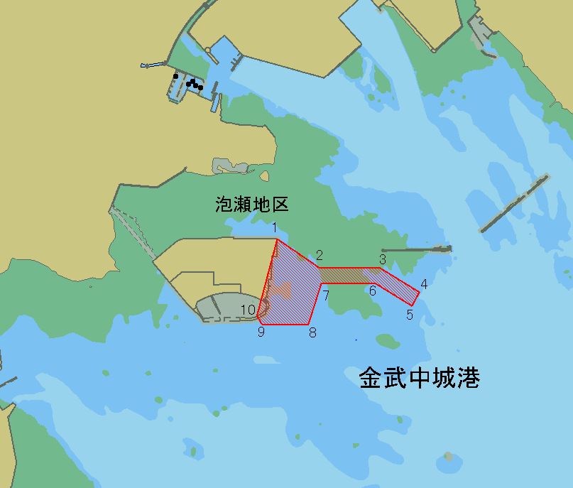 位置図