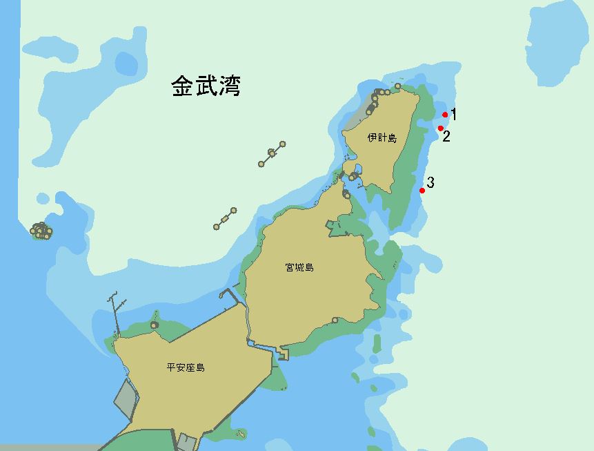 位置図