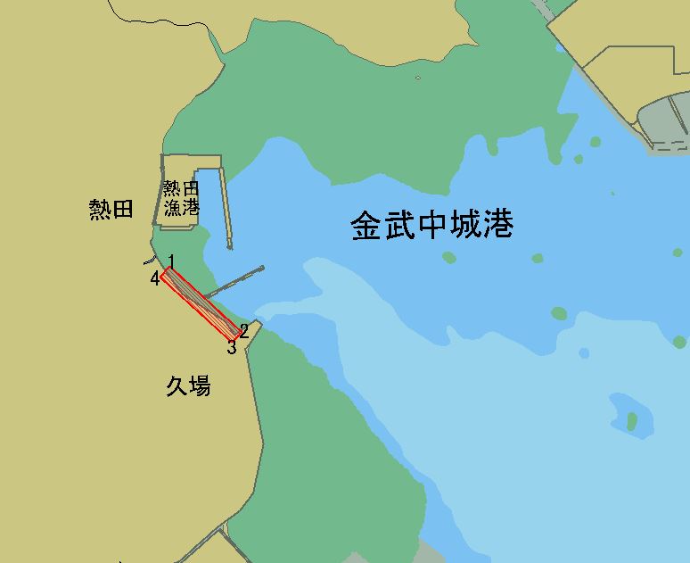 位置図
