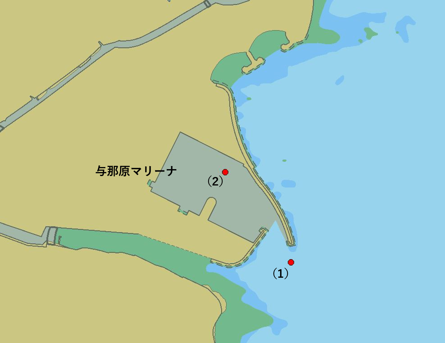 位置図