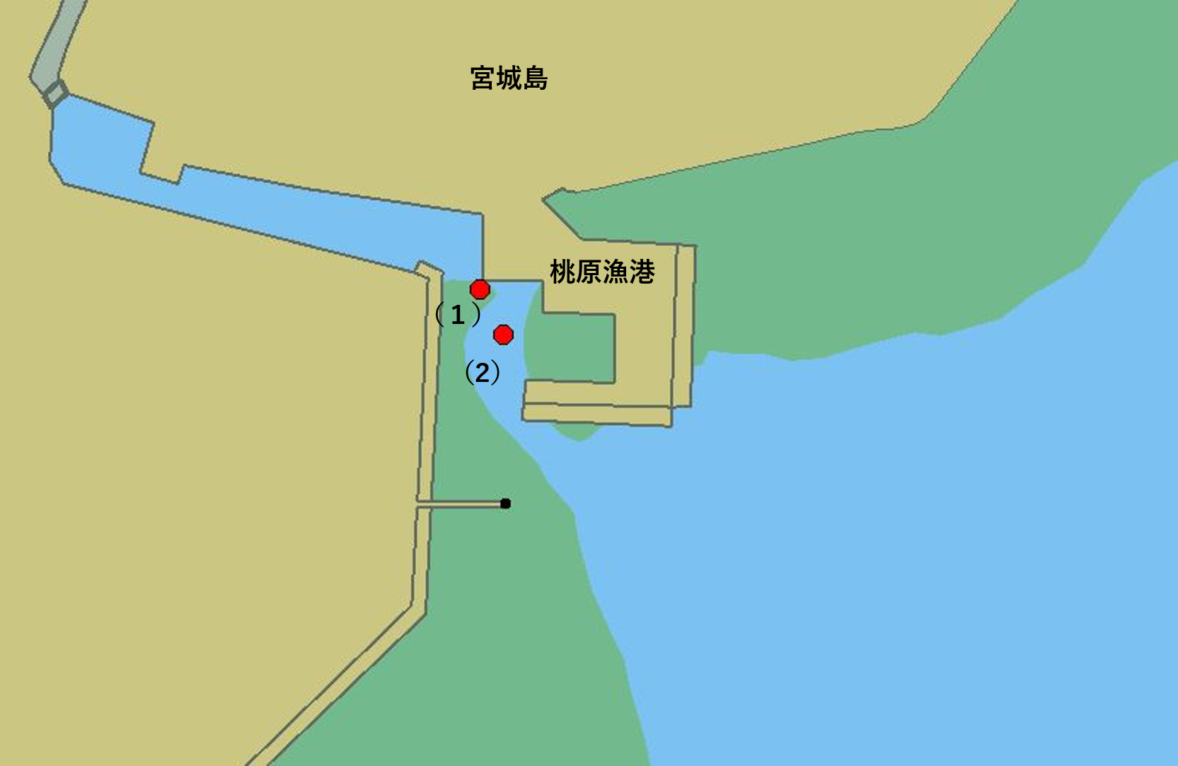 位置図