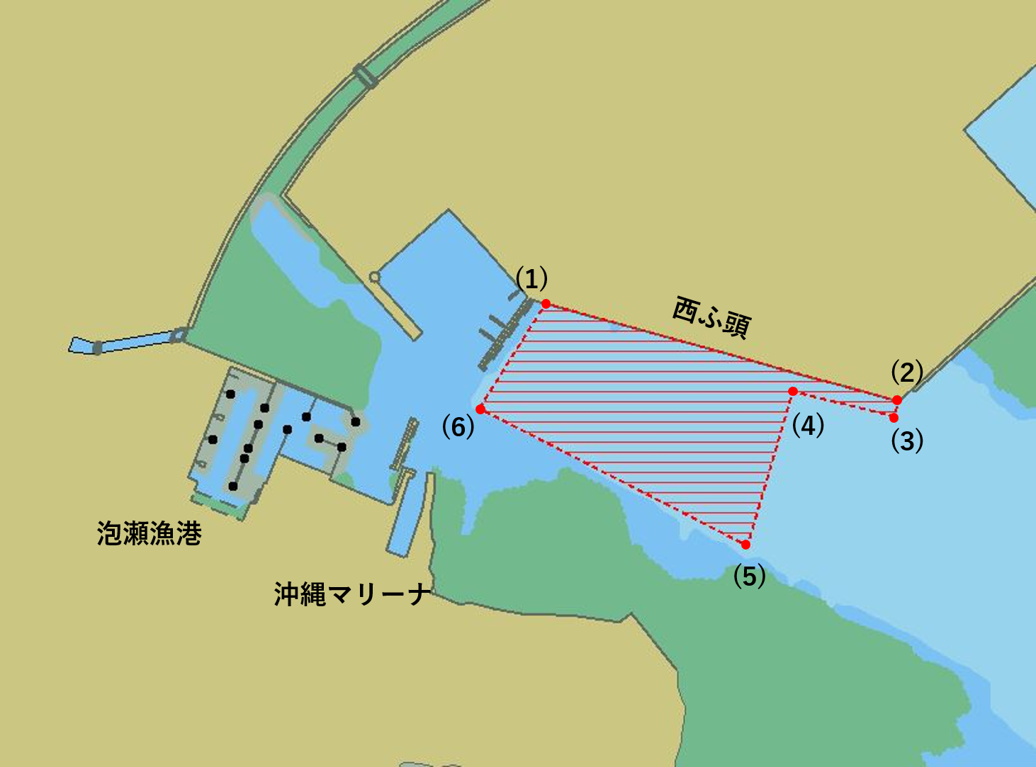 位置図