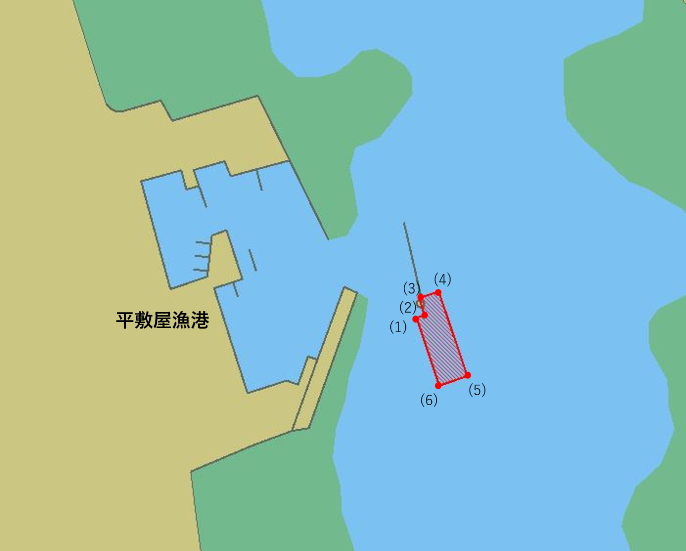 位置図