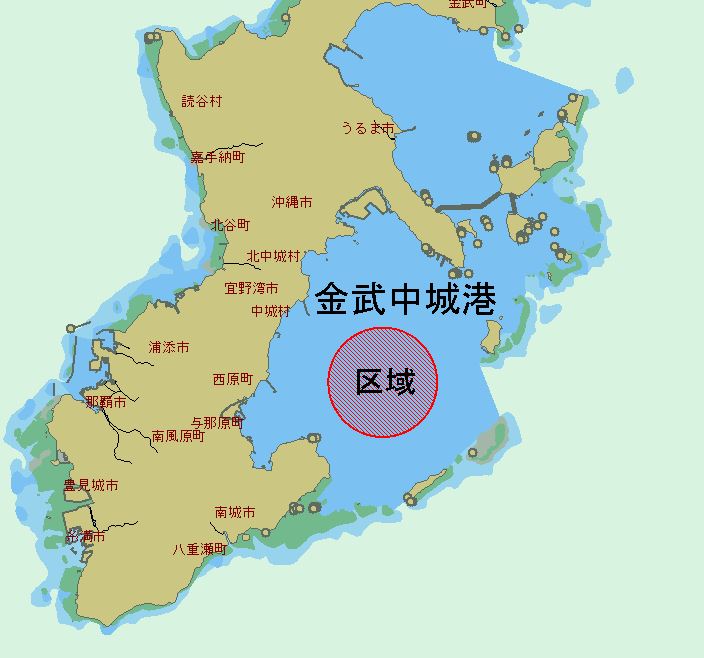 位置図