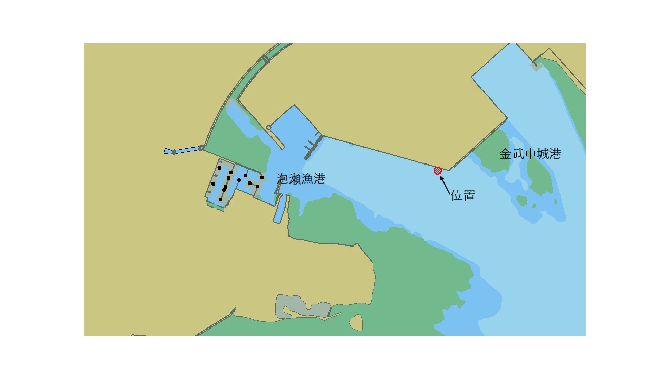 位置図