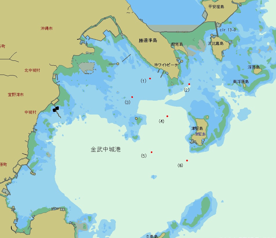 位置図