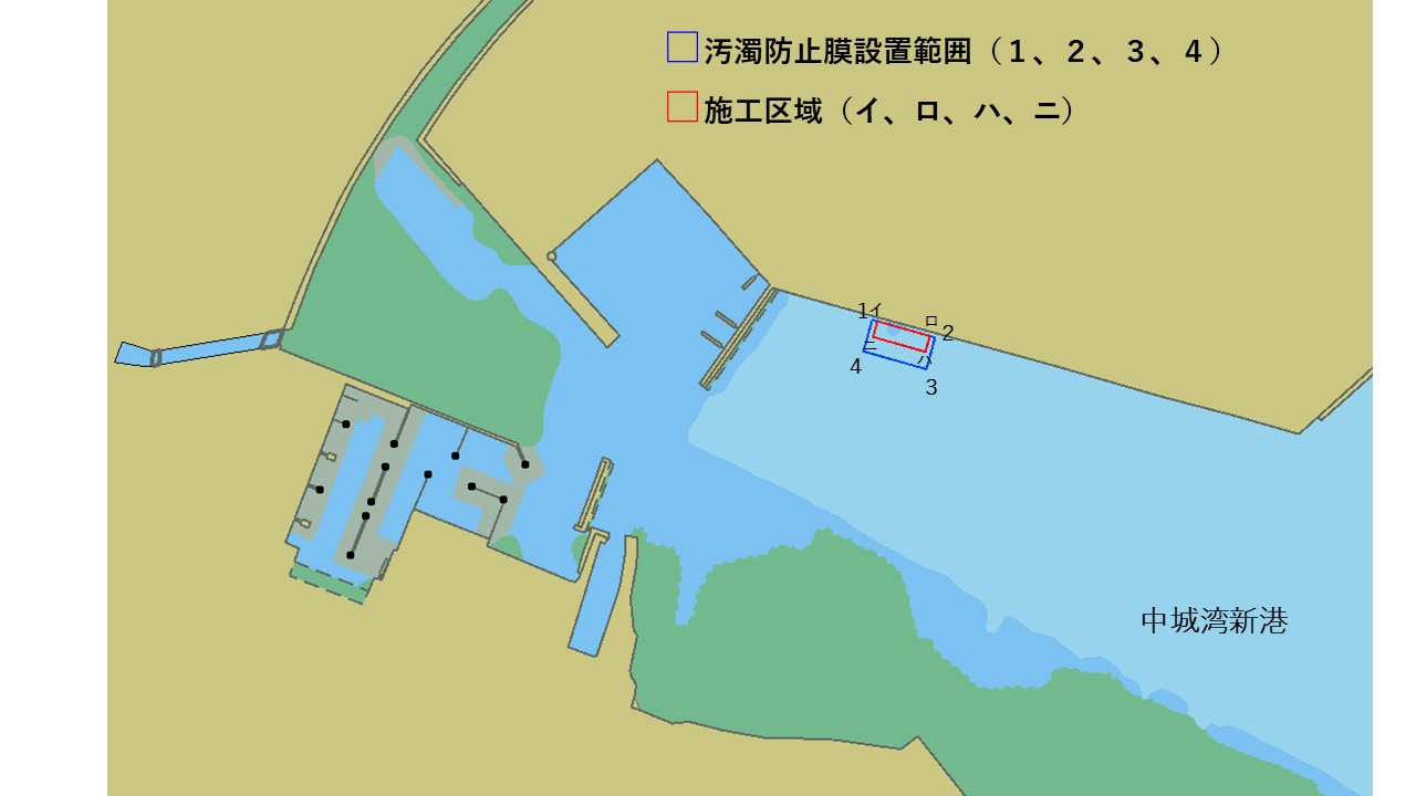位置図