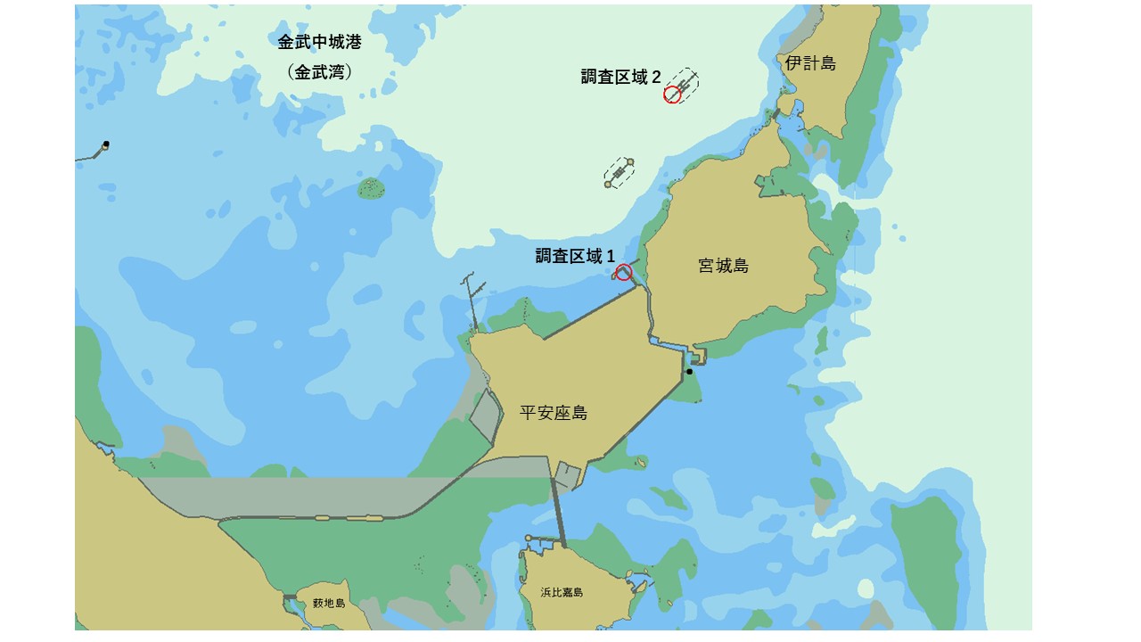 位置図