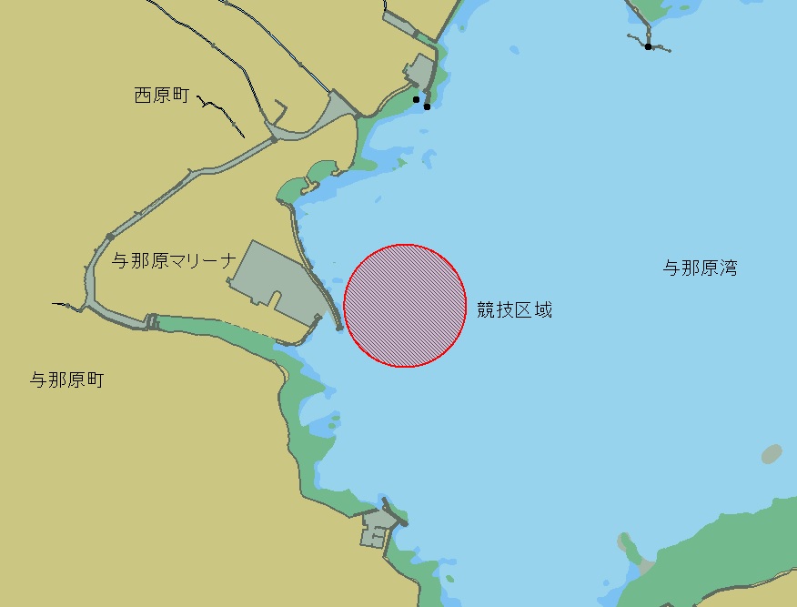 位置図