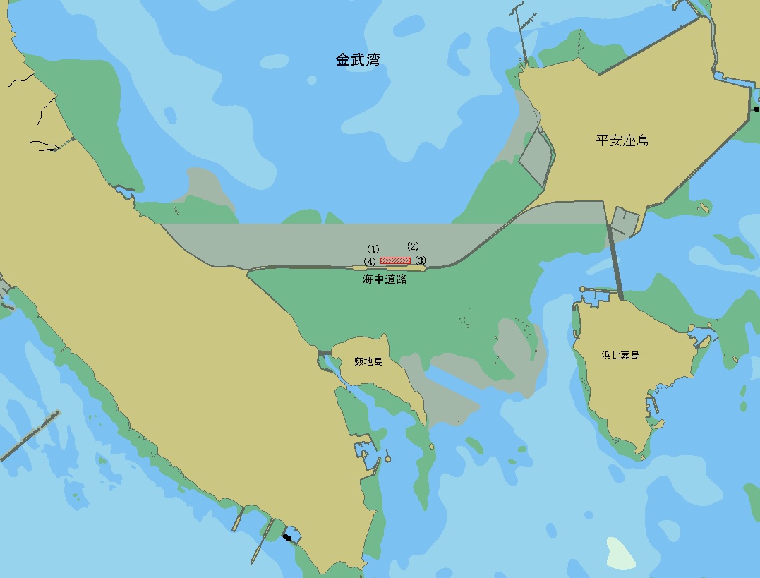 位置図