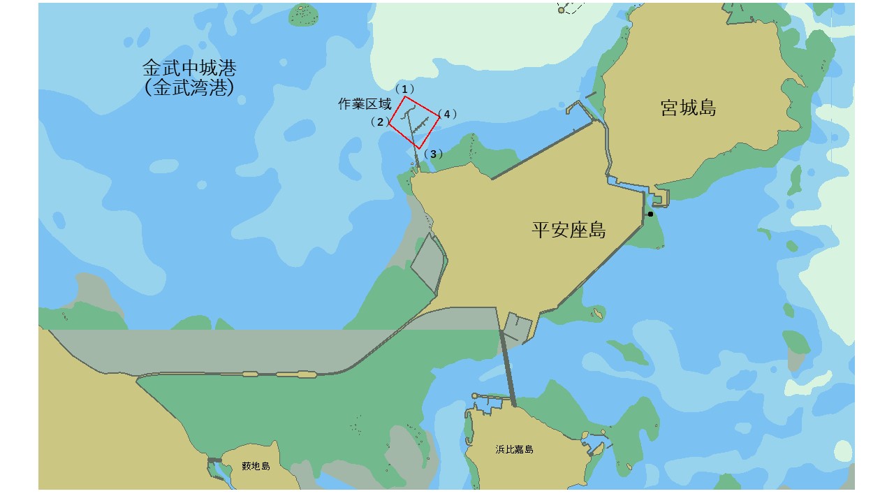 位置図