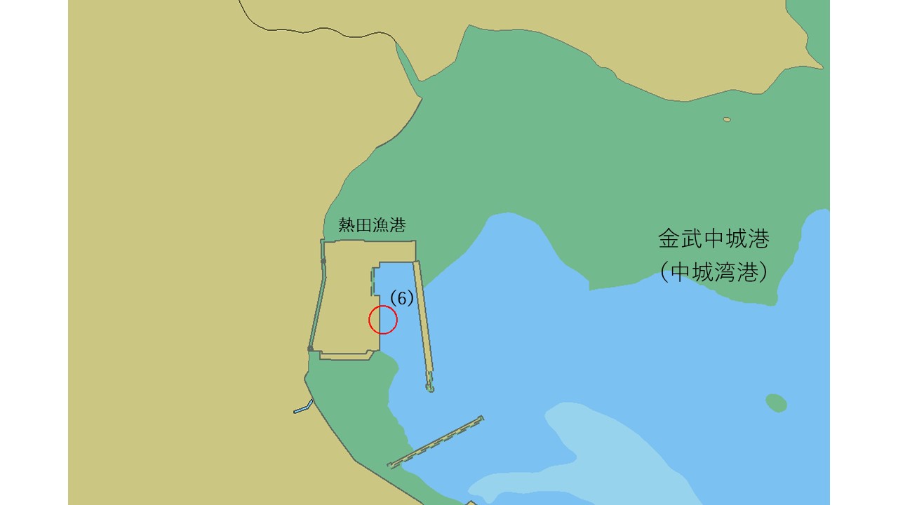 位置図
