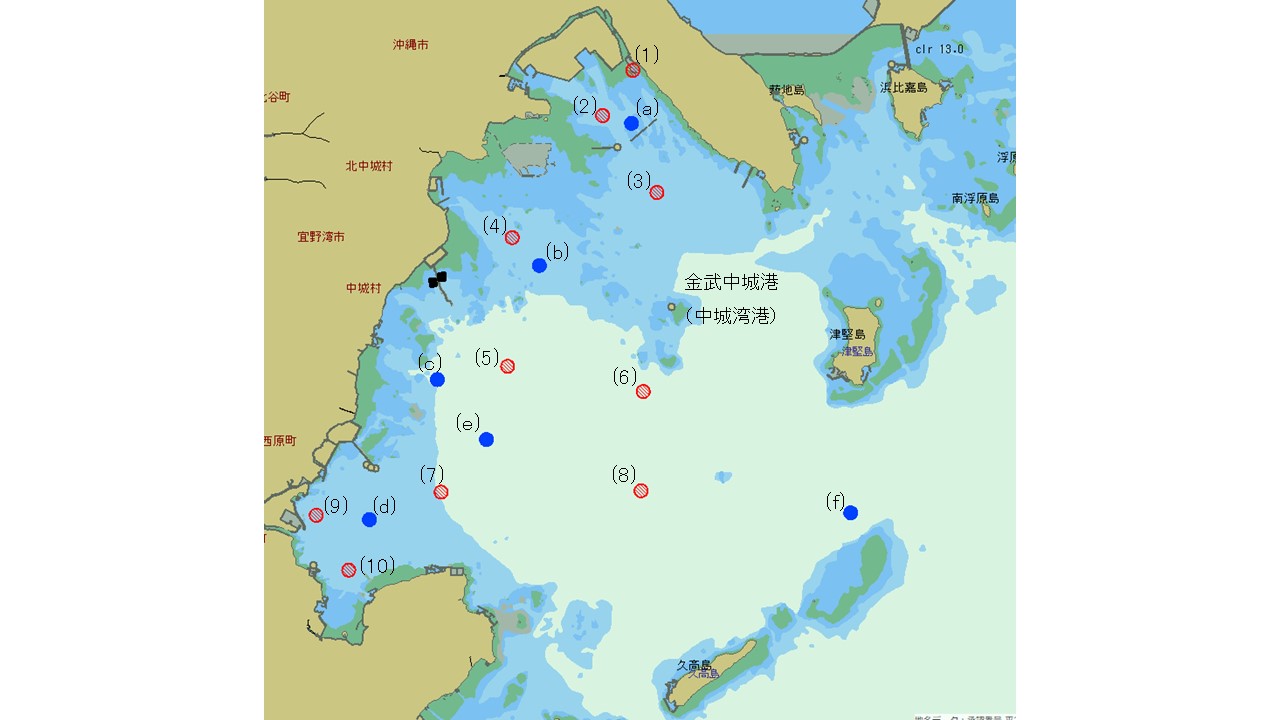 位置図