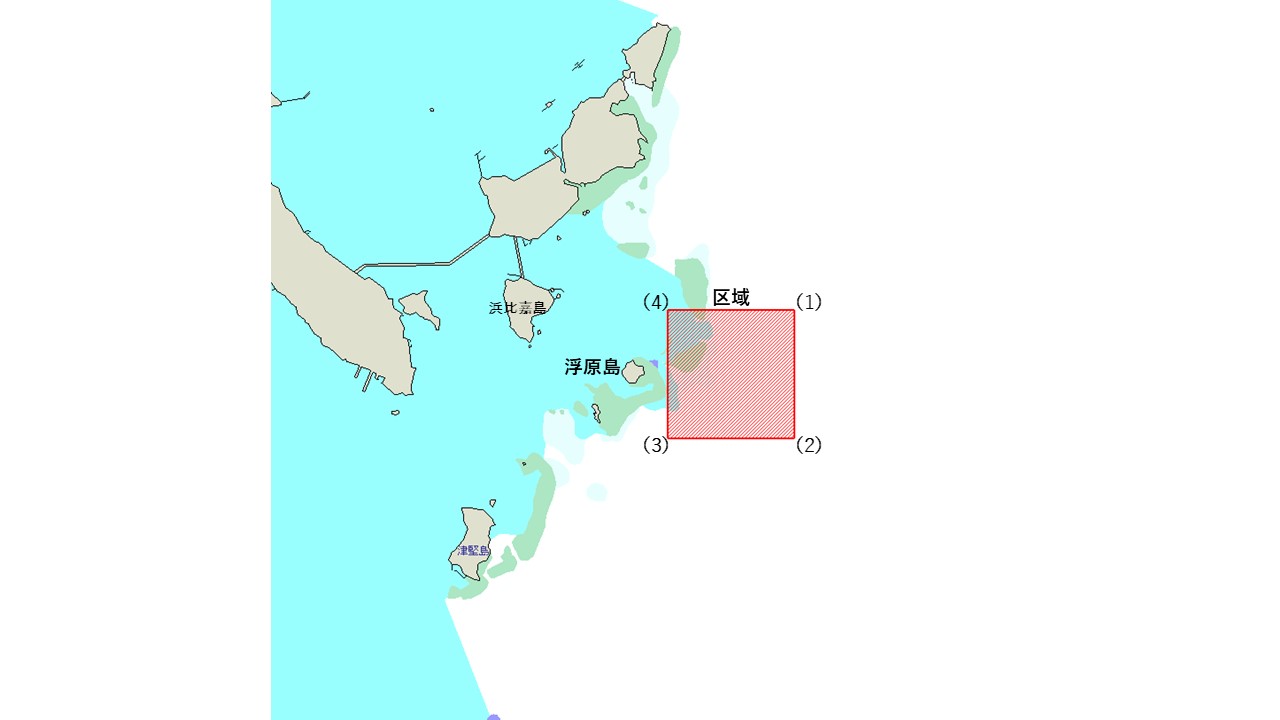 位置図