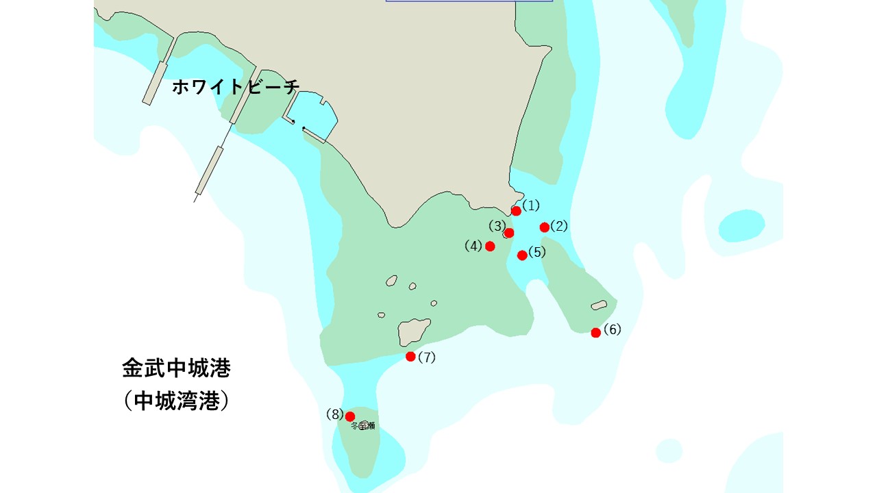 位置図