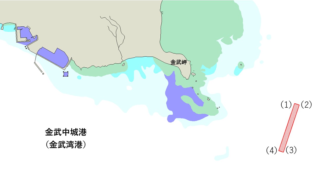 位置図