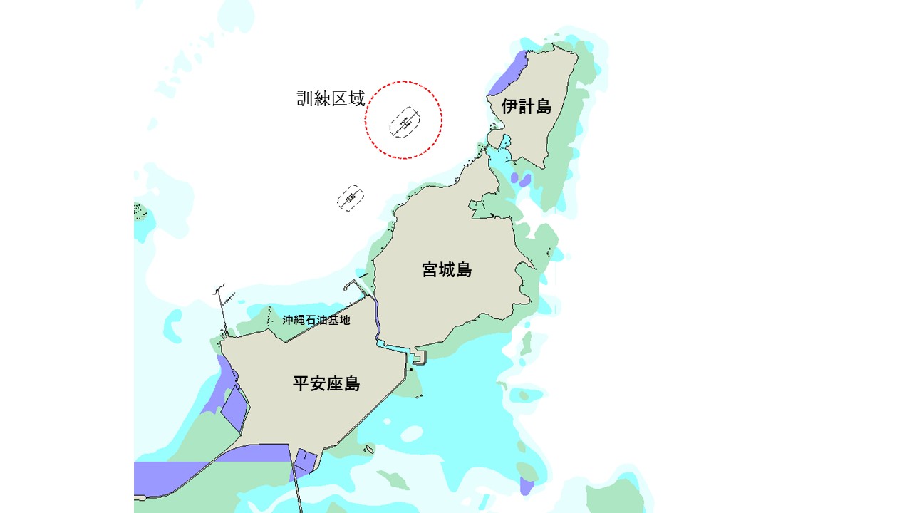 位置図