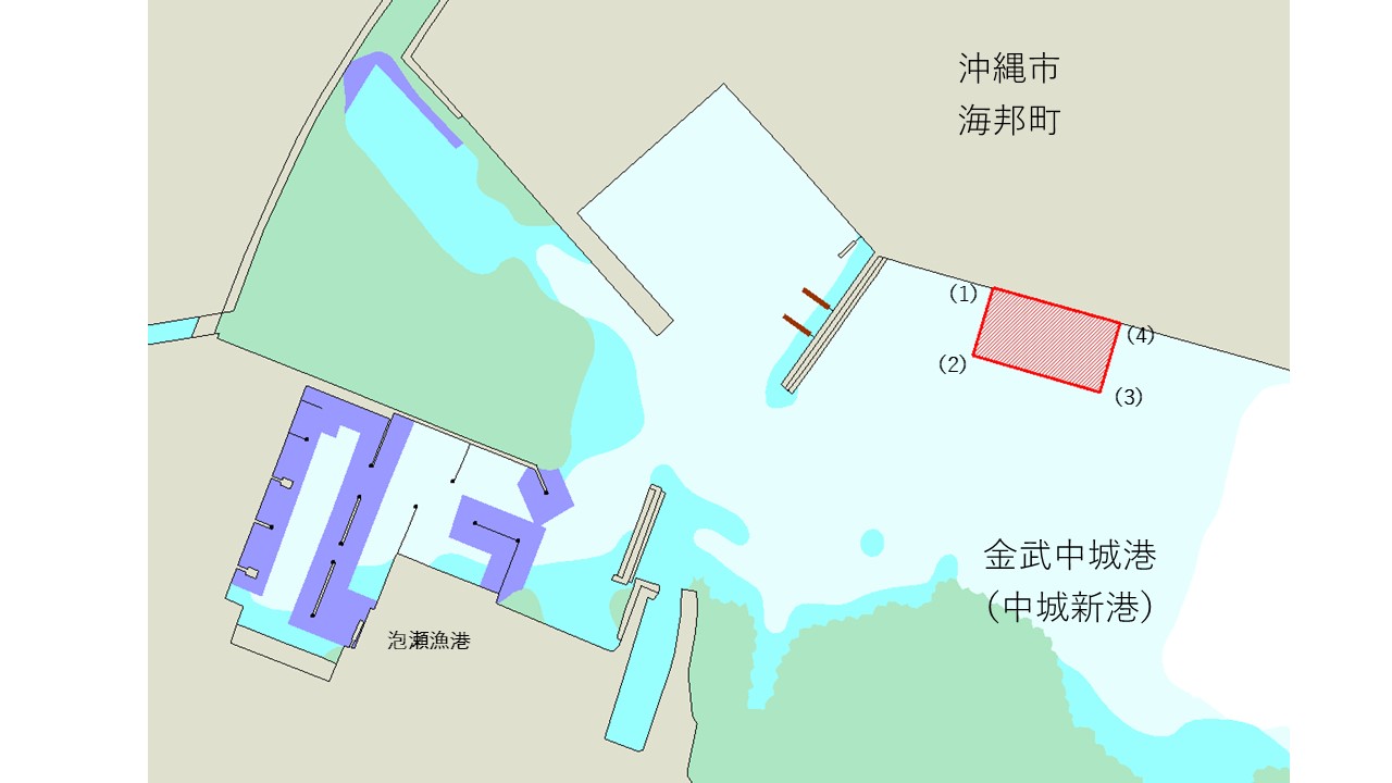 位置図
