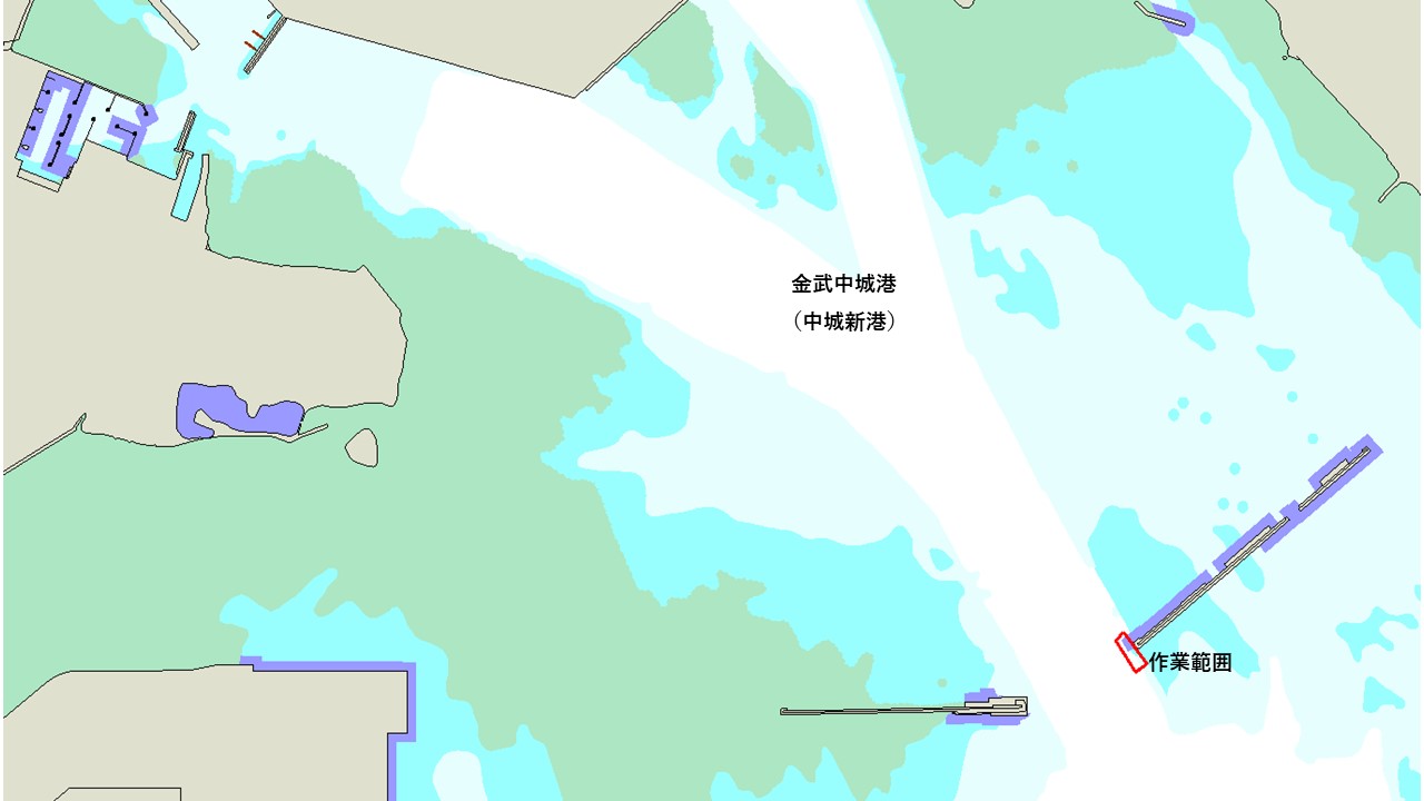 位置図