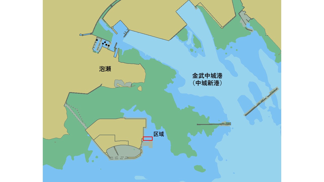 位置図