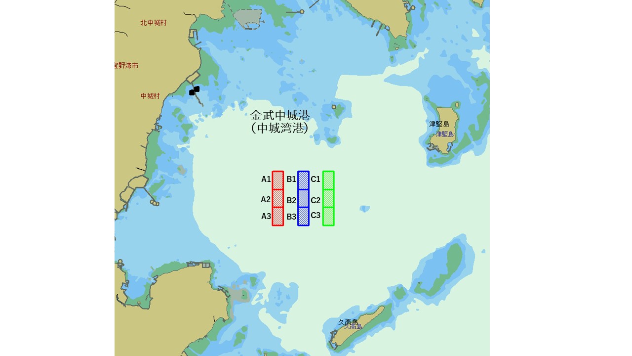 位置図