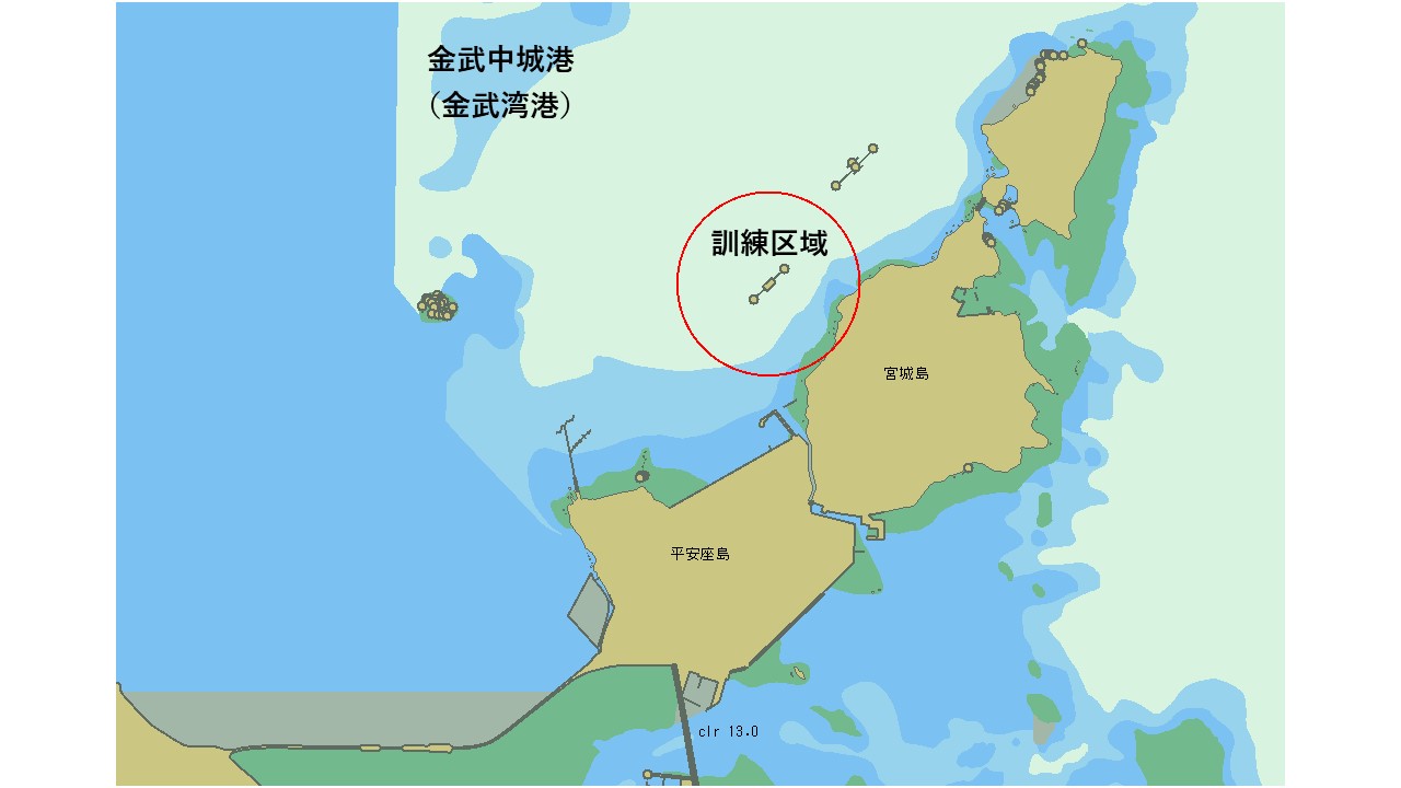 位置図